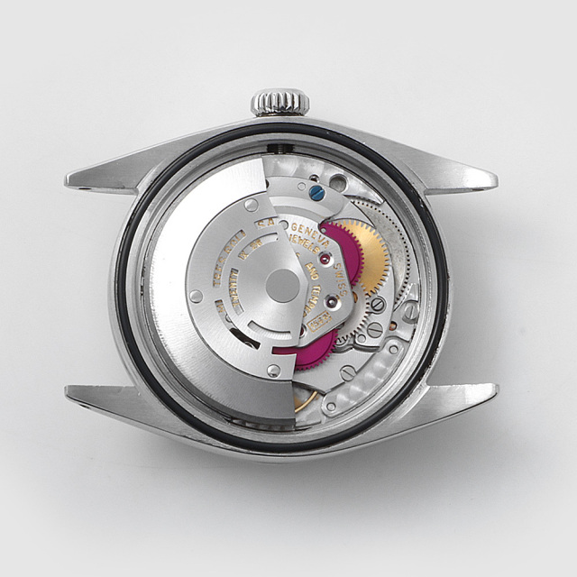 1016 ブラウン ROLEX（ロレックス）エクスプローラー cal.1560  