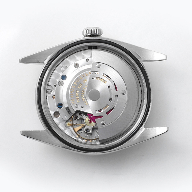 1016 ブラウン ROLEX（ロレックス）エクスプローラー cal.1560 