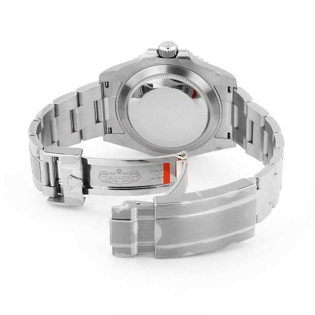 ROLEX Submariner 126610LN Men's Unused