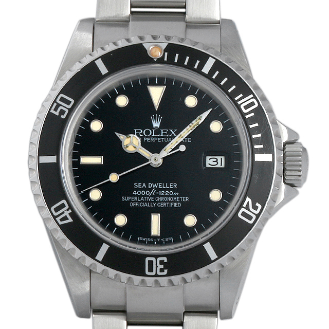 シードゥエラー トリプルシックス 16660 メイン画像