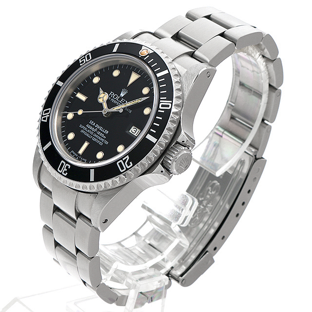 シードゥエラー トリプルシックス 16660 サブ画像１