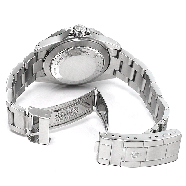 シードゥエラー トリプルシックス 16660 サブ画像３