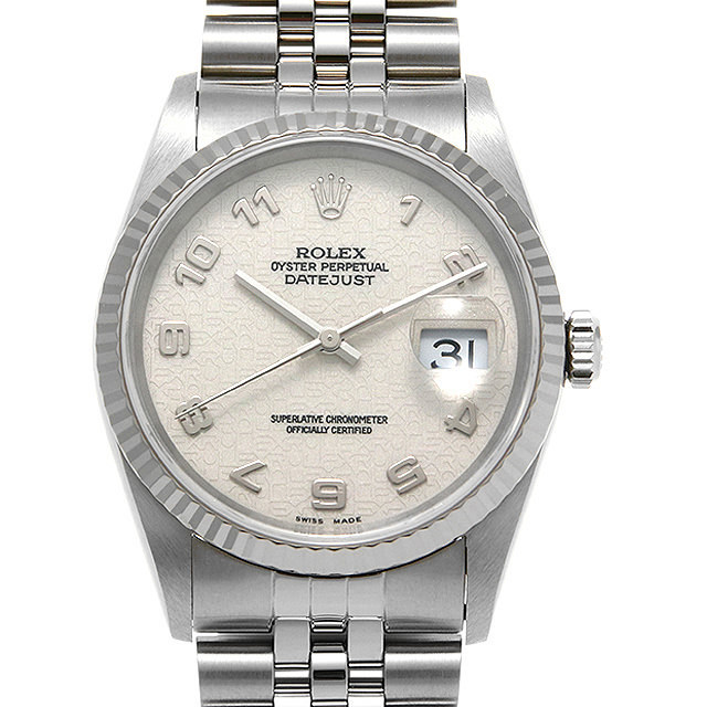 デイトジャスト 16234 メイン画像