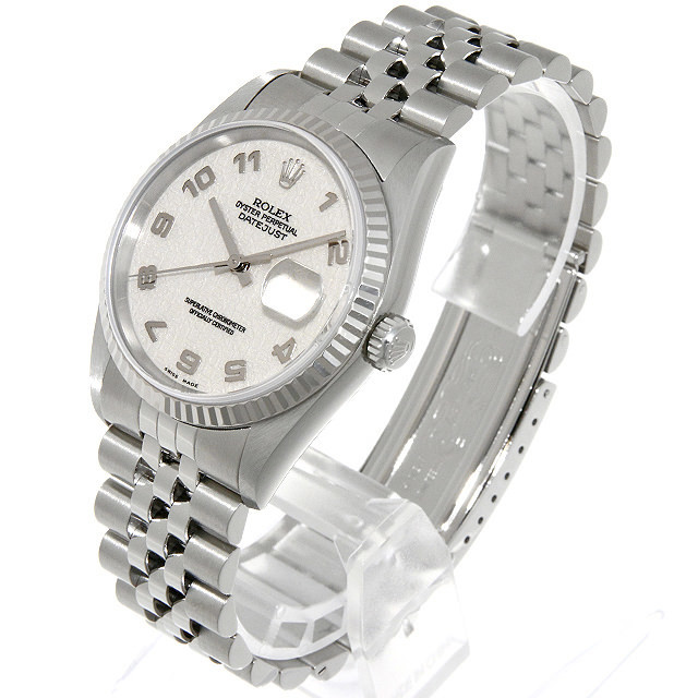 デイトジャスト 16234 サブ画像１