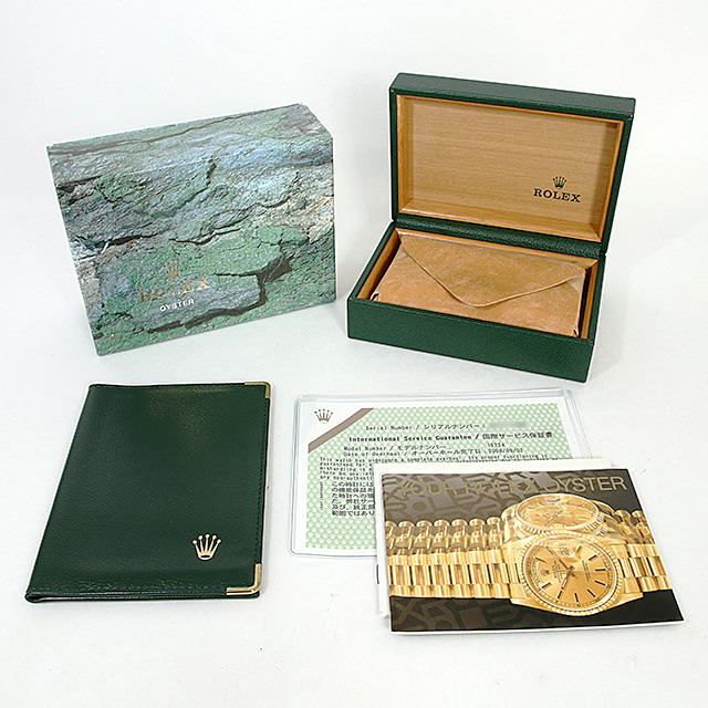 デイトジャスト 16234 サブ画像４