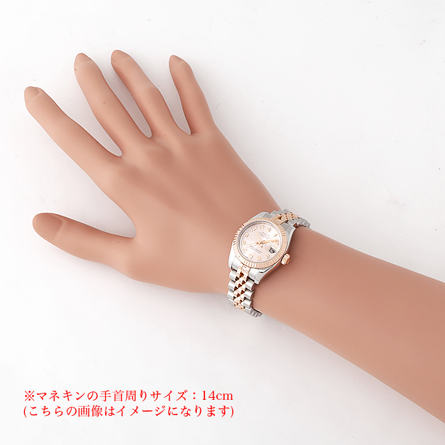 デイトジャスト 179171 サブ画像３