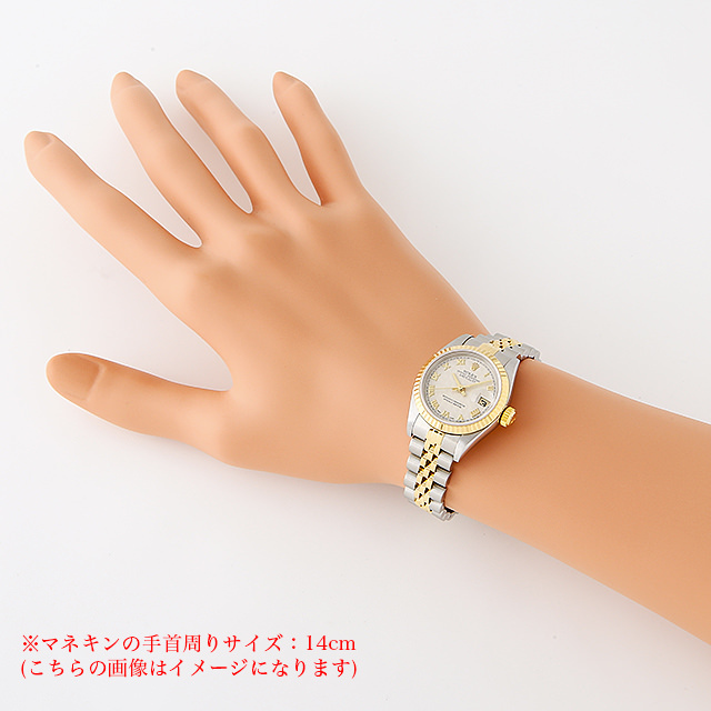 デイトジャスト 79173 サブ画像３