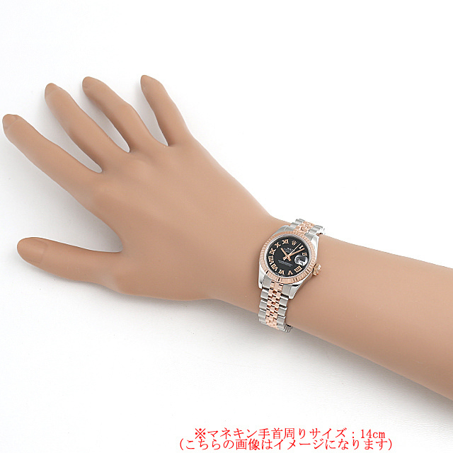 デイトジャスト 179171 サブ画像３