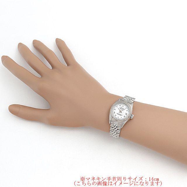 デイトジャスト 69174 サブ画像３