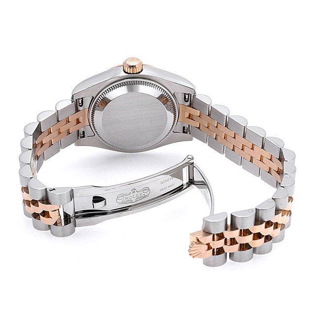 デイトジャスト 10Pダイヤ 179171G サブ画像２