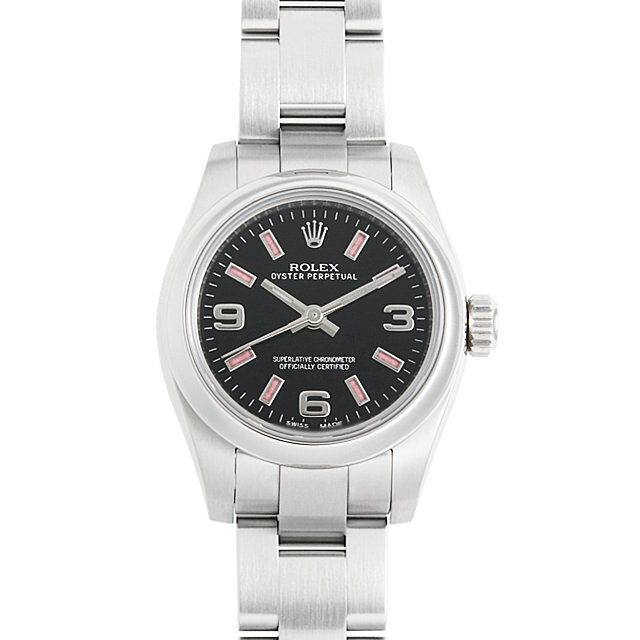 オイスターパーペチュアル 176200 メイン画像