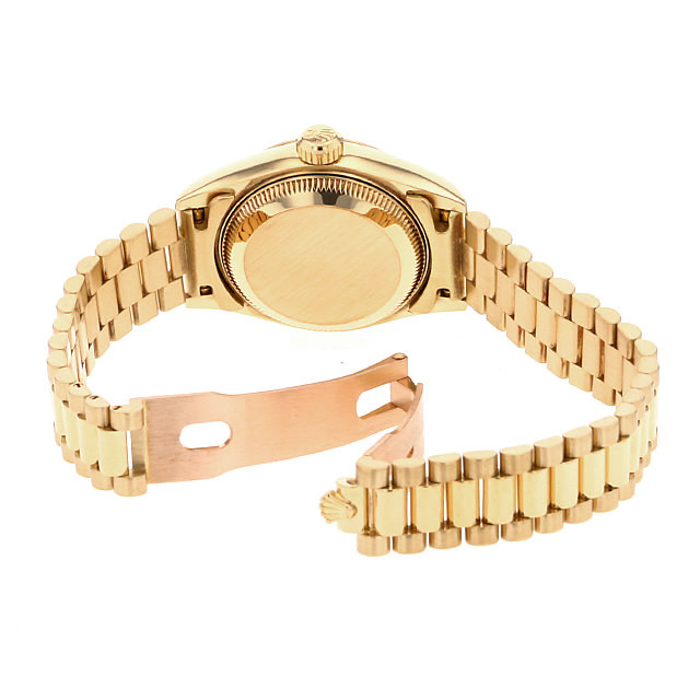 デイトジャスト 10Pダイヤ 79178G サブ画像２