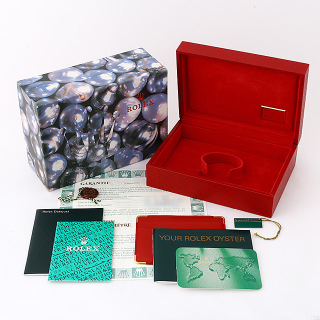 デイトジャスト 10Pダイヤ 79178G サブ画像４