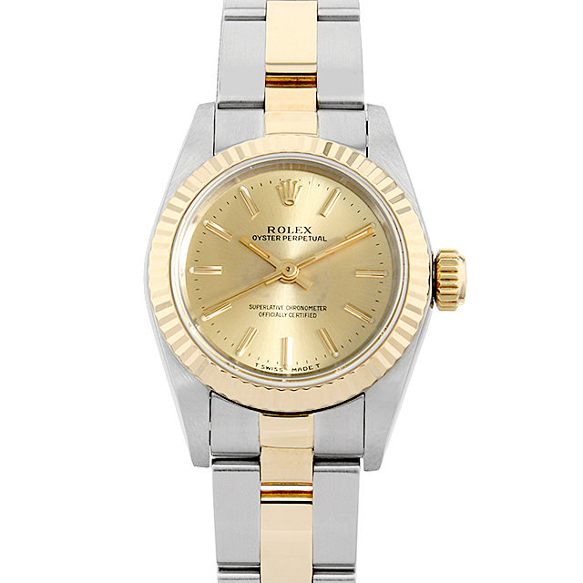 オイスターパーペチュアル 67193 