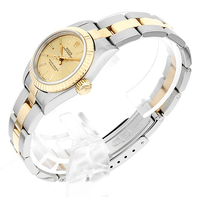 オイスターパーペチュアル 67193 