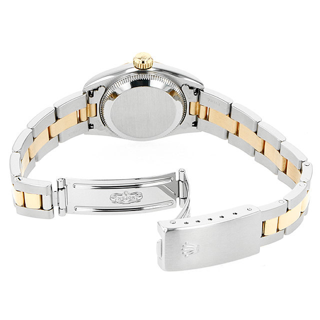 オイスターパーペチュアル 67193 