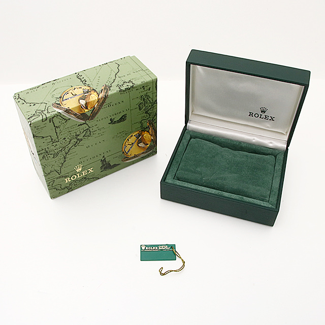 79160 ピンク/飛びアラビア P番 ROLEX（ロレックス） オイスター