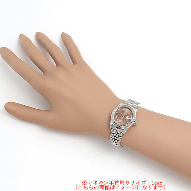 デイトジャスト 69174 サブ画像３