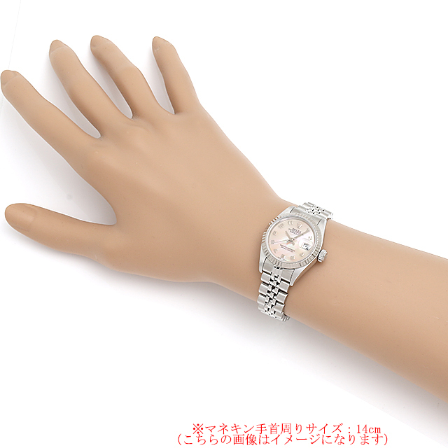 デイトジャスト 69174NA サブ画像３