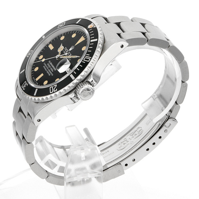 サブマリーナ デイト 16800 サブ画像１