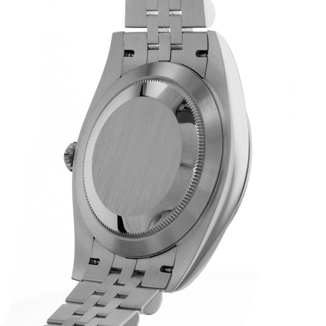 デイトジャスト41 10Pダイヤ 126334G サブ画像２