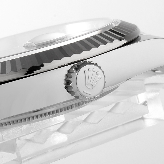 デイトジャスト41 10Pダイヤ 126334G サブ画像６