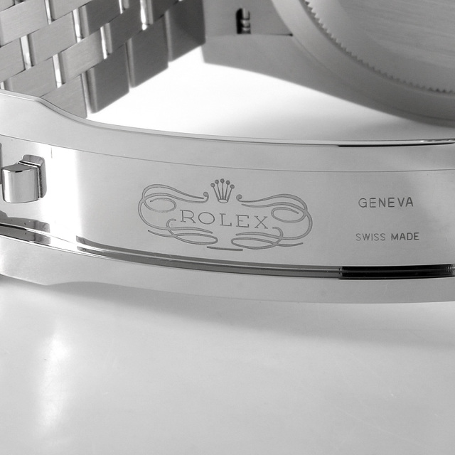 デイトジャスト41 10Pダイヤ 126334G サブ画像７