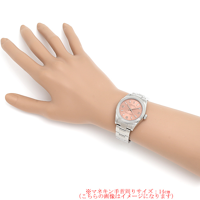 オイスターパーペチュアル 177200 サブ画像３