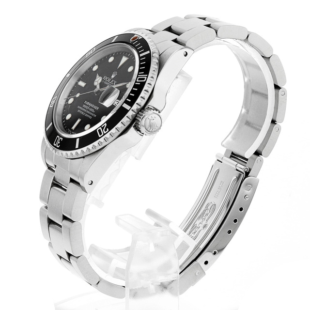 16800 フチ有り ROLEX（ロレックス） サブマリーナ デイト 中古 | 東京