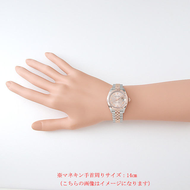 デイトジャスト28 279171 サブ画像４