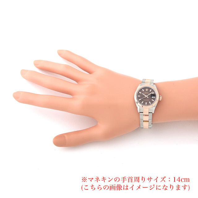 デイトジャスト28 279171 サブ画像４