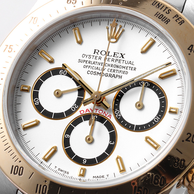 コスモグラフ デイトナ 16523 サブ画像５