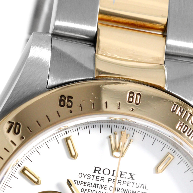 コスモグラフ デイトナ 16523 サブ画像７