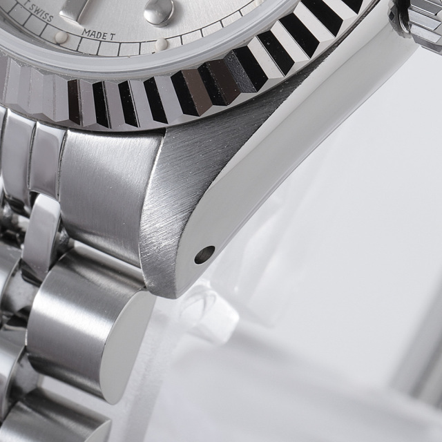 ロレックス デイトジャスト 69174 レディース 中古