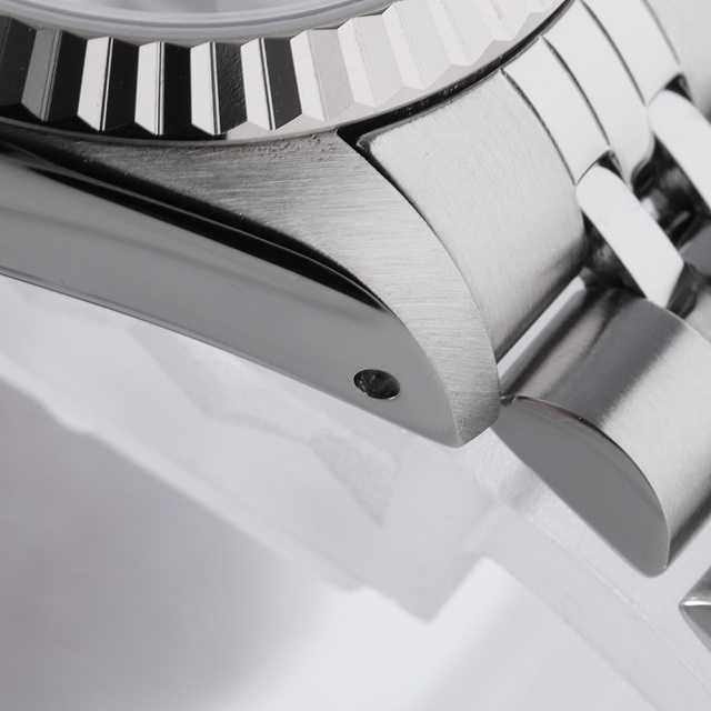 ロレックス デイトジャスト 69174 レディース 中古