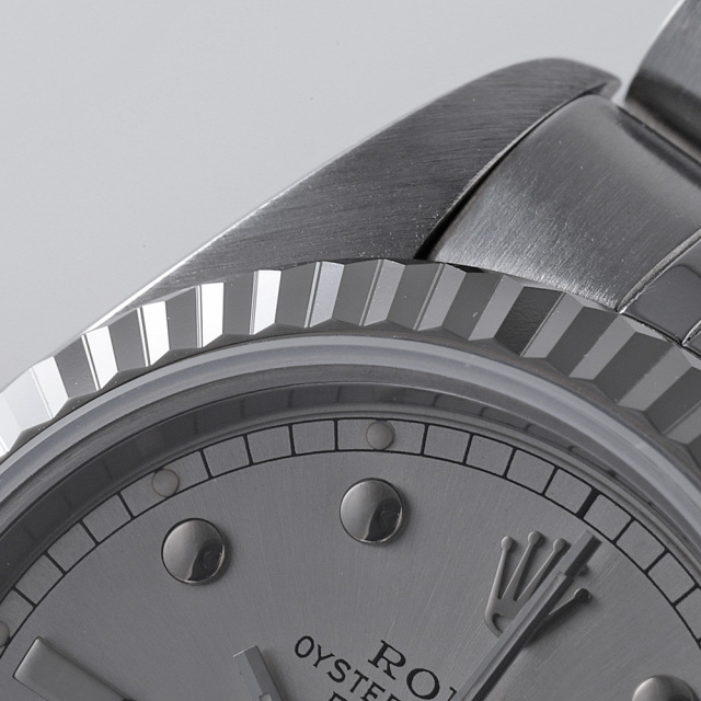 ロレックス デイトジャスト 69174 レディース 中古