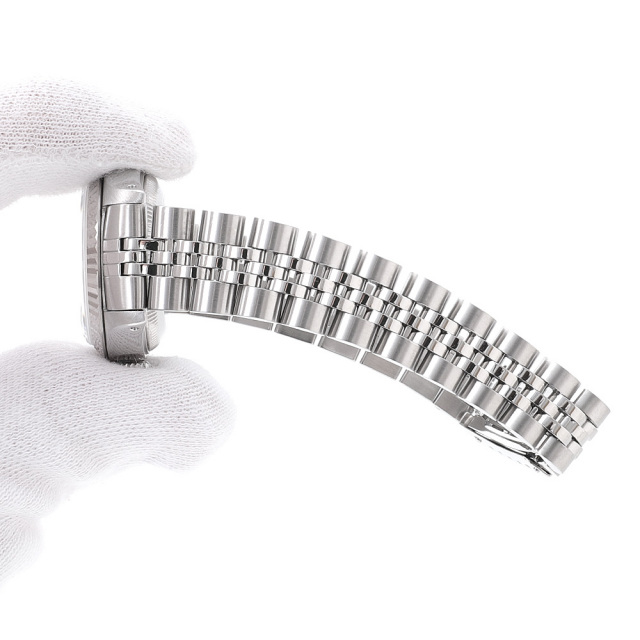 ロレックス デイトジャスト 69174 レディース 中古