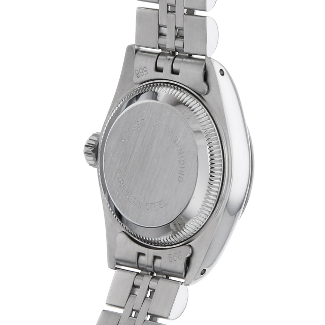 ロレックス デイトジャスト 69174 レディース 中古