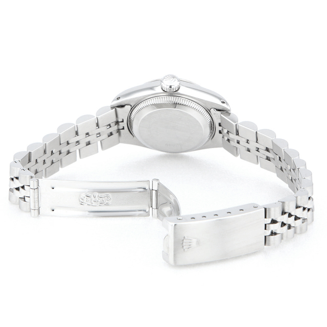 ロレックス デイトジャスト 69174 レディース 中古