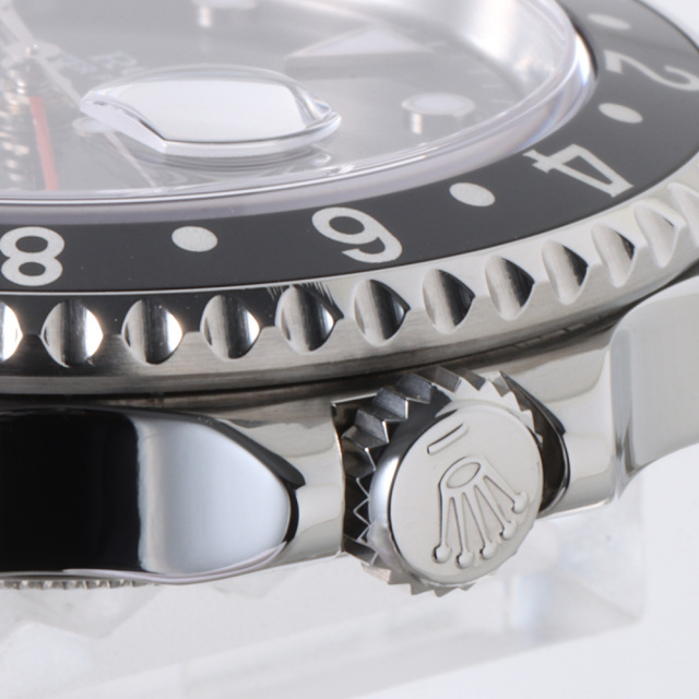 ROLEX GMT-MASTER 付属品12点セット 16710 ブラック ROLEX（ロレックス）GMTマスターII 中古 | 東京
