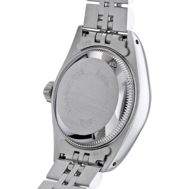 69174 グレー ROLEX（ロレックス）デイトジャスト 中古 | 東京・大阪の
