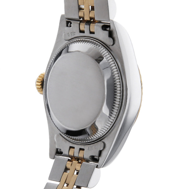 ロレックス デイトジャスト 69173G レディース 中古