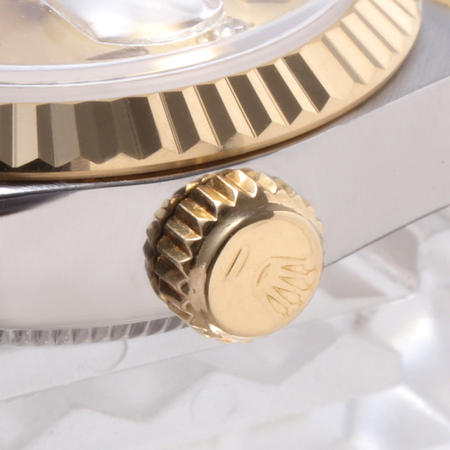 ロレックス デイトジャスト 69173G レディース 中古