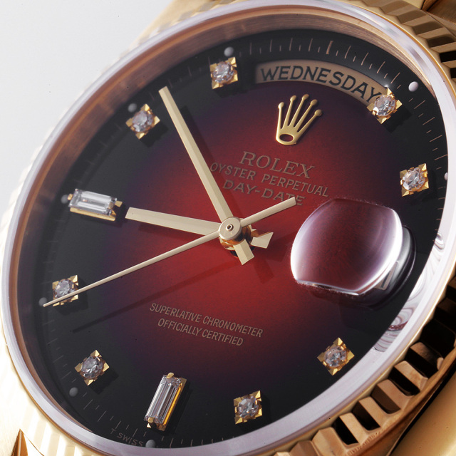ヴィンテージ ロレックス Rolex 化粧箱レッド Vintage Rolex 14.00.08 Box with Chronometer Certificate | eBay