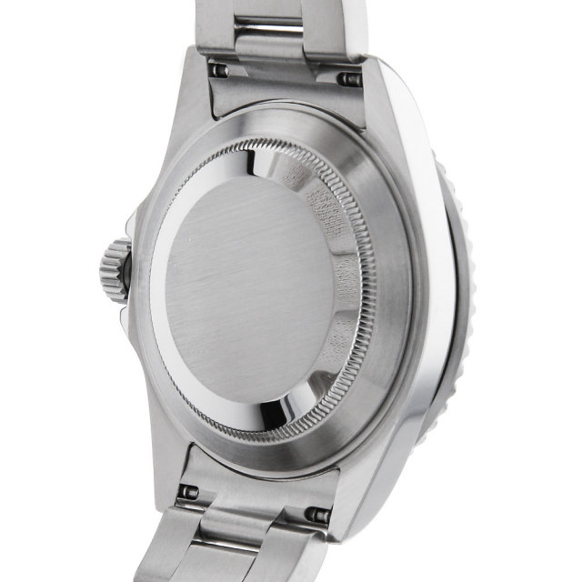 16610 ブラック ROLEX（ロレックス）サブマリーナ デイト 中古