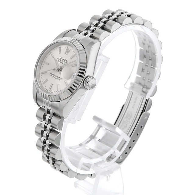 ロレックス デイトジャスト 79174 レディース 中古