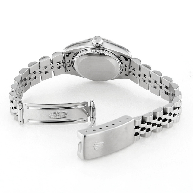 ロレックス デイトジャスト 79174 レディース 中古