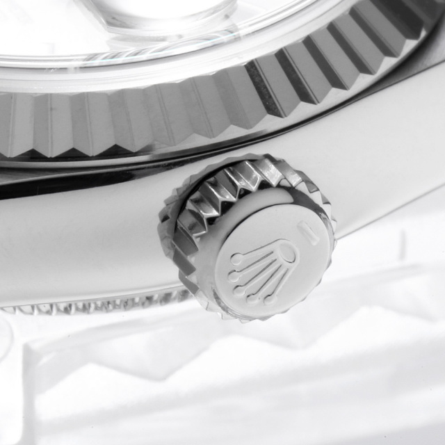 79174 シルバー ROLEX（ロレックス）デイトジャスト 中古 | 東京・大阪