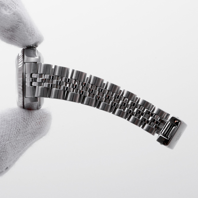 79174 シルバー ROLEX（ロレックス）デイトジャスト 中古 | 東京