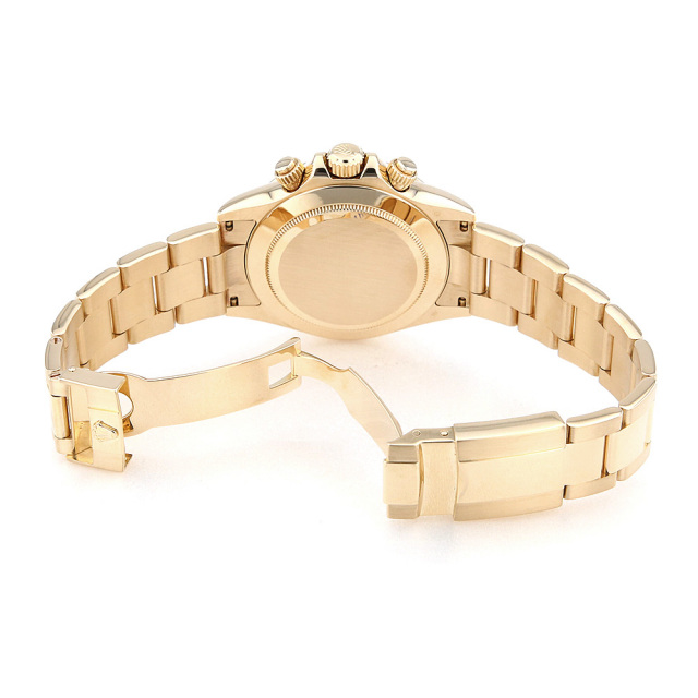 ロレックス デイトナ 116528 メンズ 中古